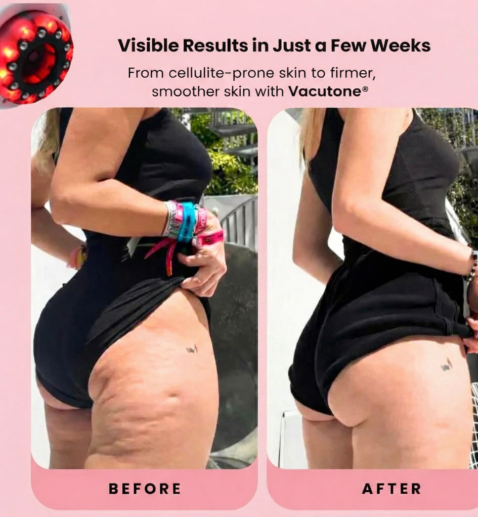 Vacutone Firm & Sculpt Pro™