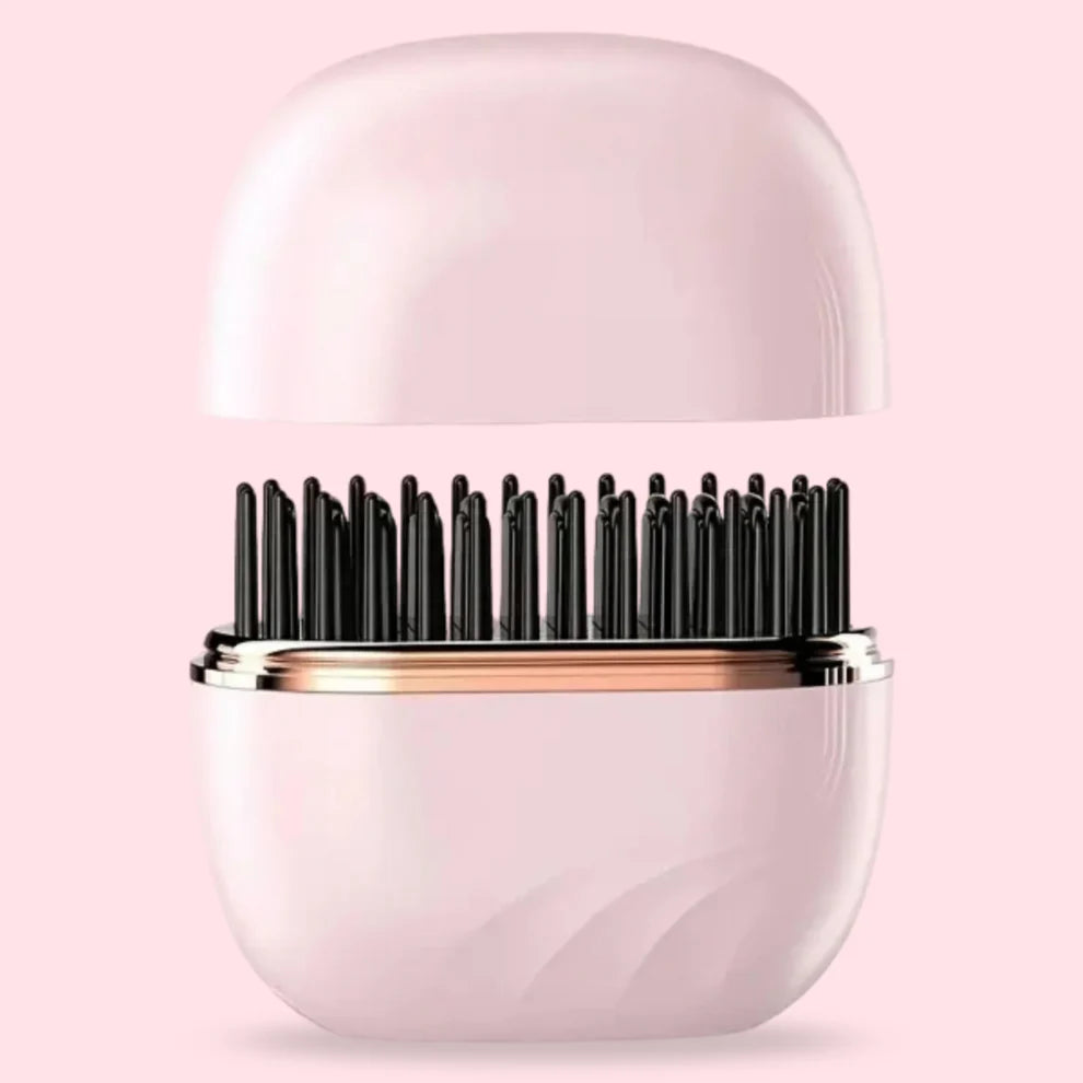 The Viral SilkSweep™ Brush
