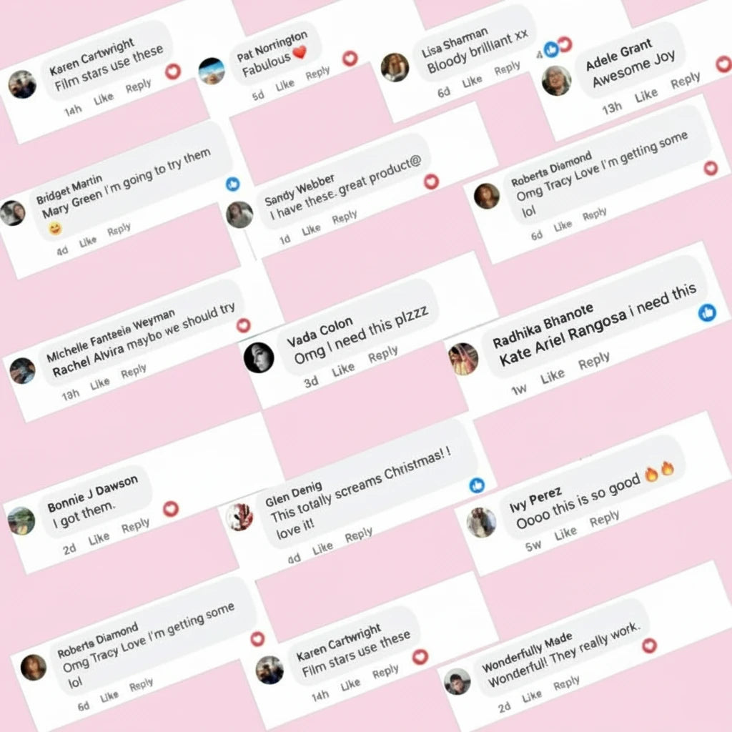 The Viral SilkSweep™ Brush