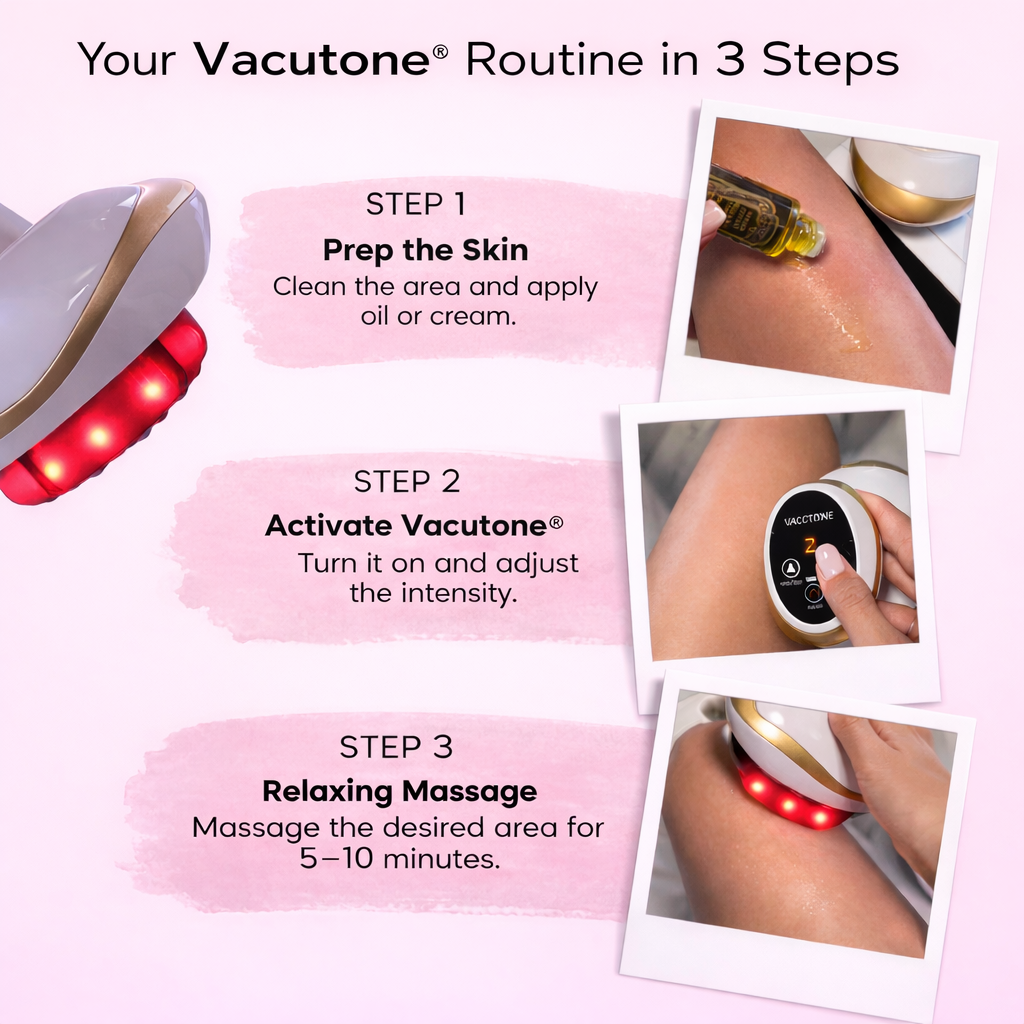 Vacutone Firm & Sculpt Pro™