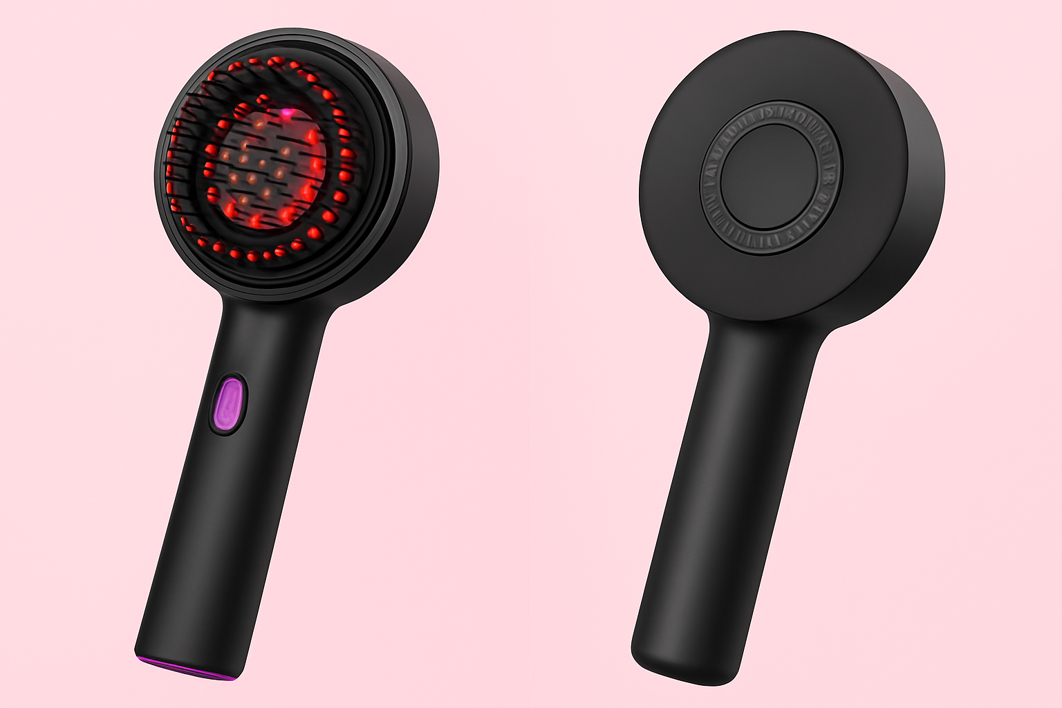 Rootwave Oil Infuser Brush