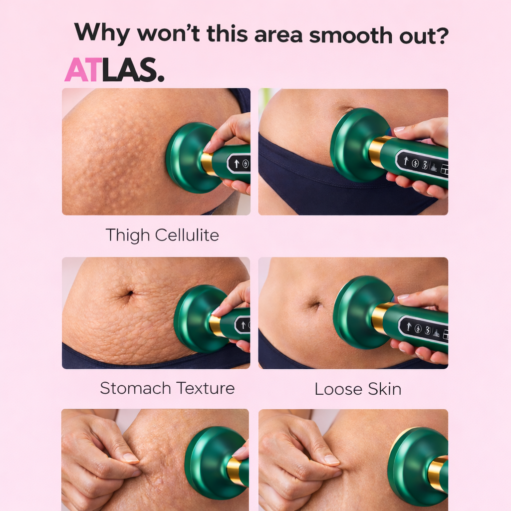 Atlas SkinFirm™ Pro