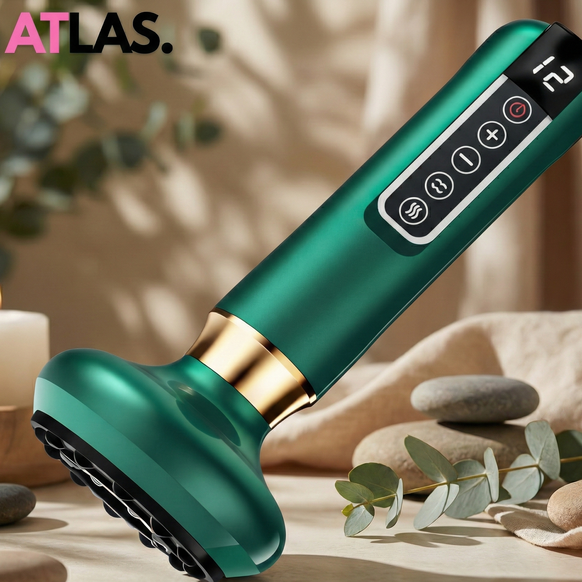 Atlas SkinFirm™ Pro