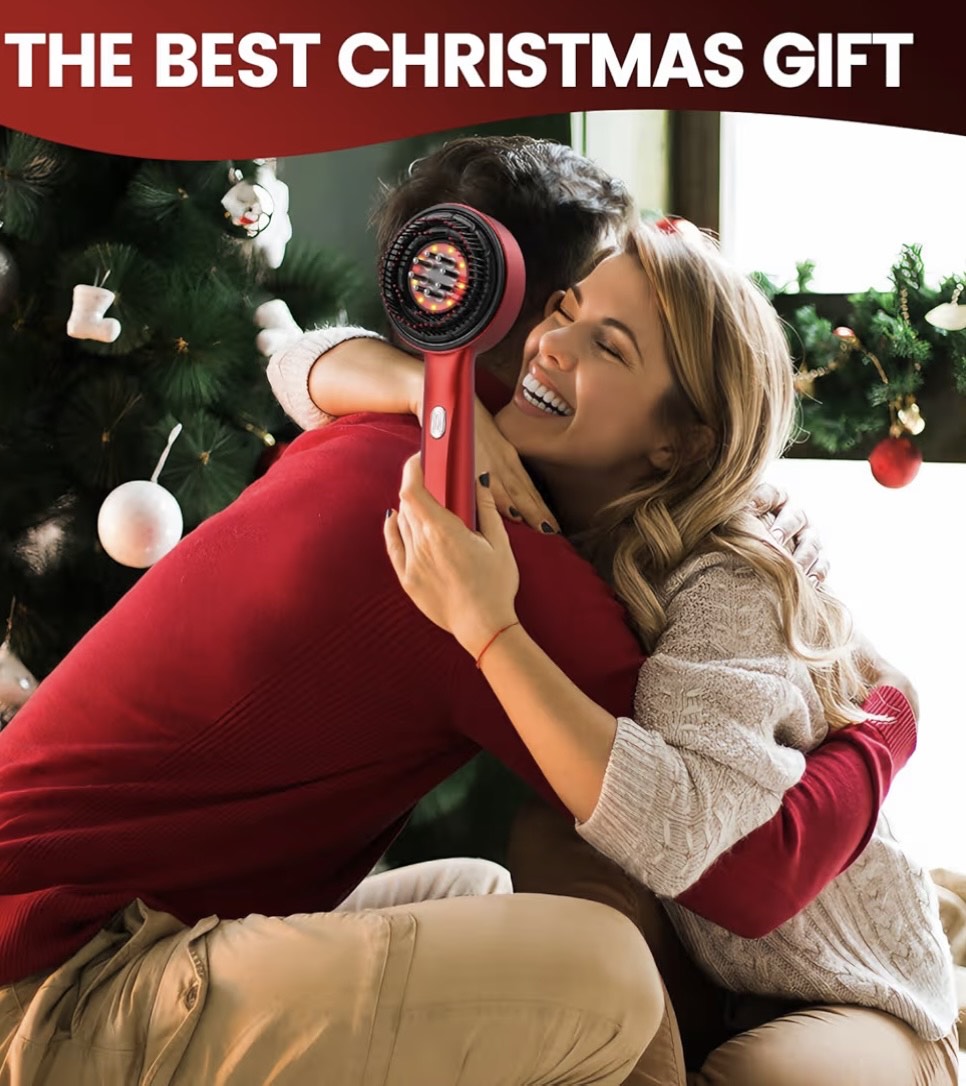 Rootwave Oil Infuser Brush