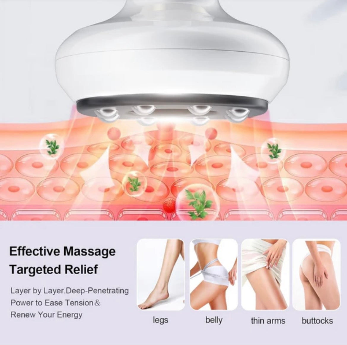 Atlas SkinFirm™ Pro