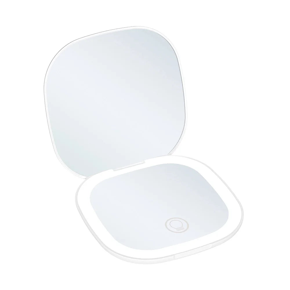 VivaLight Makeup Mirror
